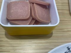 -杨老板·海鲜集市火锅·鲜切牛肉(中防万宝店)