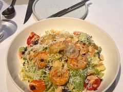 -Bistro Wang 牛排馆