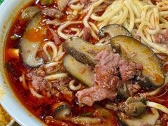 -吴记怪味面(牛王庙店)