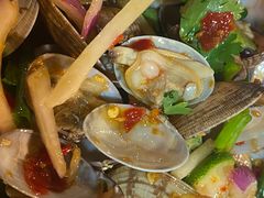 香柠花甲-浮何烤铺(桐梓林店)