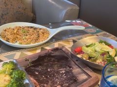 -美森西餐厅(曙光大道店)