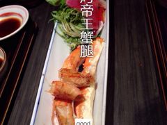 滩万日本料理-滩万日本料理Nadaman(国贸大酒店)