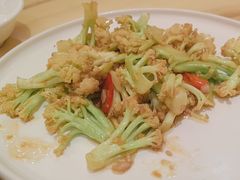 -锦粤宫·精致粤菜(深圳北站店)