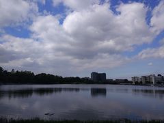 -美兰湖景区