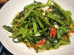 -星叶·东南亚料理(宁波万象汇店)