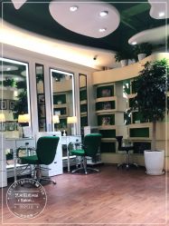 -艺米阳光Hair Salon