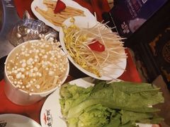 -袁老四重庆老火锅(桐梓坡店)