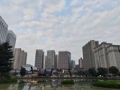-花果园湿地公园