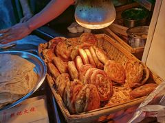 -樊记火烧店(甘泉路店)