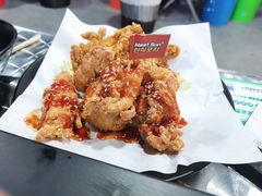 -Meet Sun韩式大排档(五一广场7MALL店)