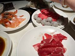 -加餐海鲜自助(宝龙一城店)