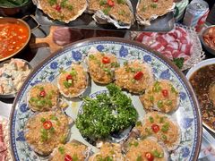 -猪的故事·韩式烤肉(韩乐坊店)
