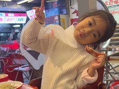 -生活如沸·顺德水牛奶火锅(大学路店)