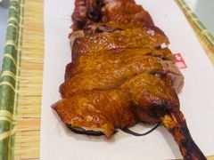 -骏莱海鲜鱼港(五角场店)