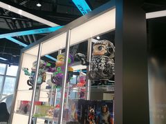 -泡泡玛特POPMART(沈阳大悦城店)