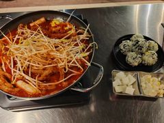 -吴草鸡爪오초닭발(城阳总店)