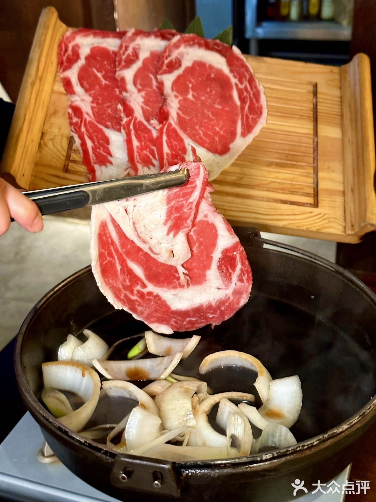 900°高温烹饪的炉端烧别有一番风味！