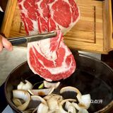 900°高温烹饪的炉端烧别有一番风味！