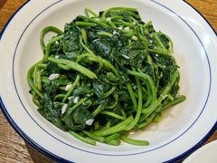 -湘力力小院·鱼汤泡饭(枫林路店)