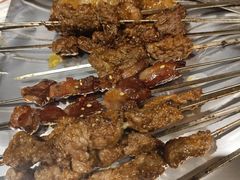-熙成烧烤(白塔岭店)