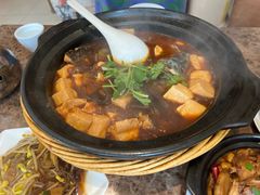 人全到招牌大鱼头烧豆腐-人全到南京本帮菜馆(云锦路店)