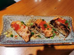 -津之港·日本料理·铁板烧