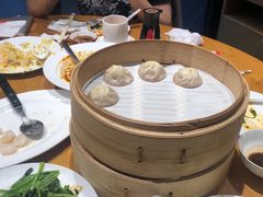 -鼎泰丰(渔阳店)