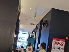 -额娘·春饼烤鸭(华北七楼创始店)
