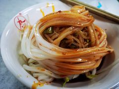 -薛昌利大米面皮(南关正街店)