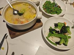 -外婆家(西红门荟聚购物中心店)