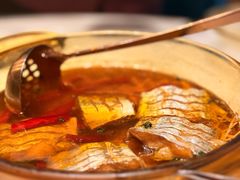 -海味世家·家常菜馆(明州里店)