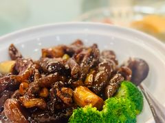 -阿明小菜·海鲜·上海菜(梅陇店)