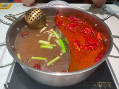 -许府牛火锅(信义坊总店)