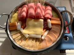 -小岛餐厅