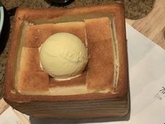 -绿茶餐厅(coco park 店)