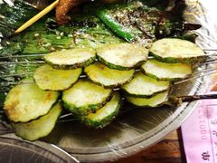 -亮亮烧烤(积玉桥总店)