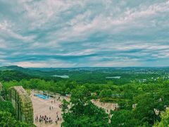 -牛首山文化旅游区