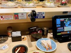 -大起水产回转寿司(道顿堀店)