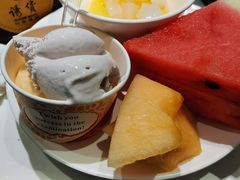 -诱货海鲜自助火锅(爱琴海购物公园东百店)