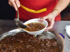 -好成财牛排馆(涂门街总店)