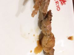 -大渔铁板烧(大悦城店)