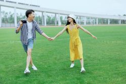 -拾尚映画·STUDIO婚纱摄影(中关村店)