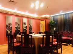包厢-不二茶空间·养生宴(石景山店)