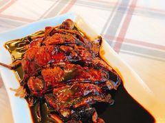 -玲珑餐厅(陕西南路店)