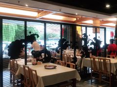 大堂-辣婆婆(航天桥店)