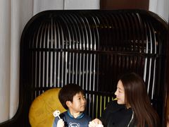 -成都保利公园皇冠假日酒店(熊猫基地店)