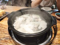 -春润大地海南椰子鸡(沙井京基百纳广场店)