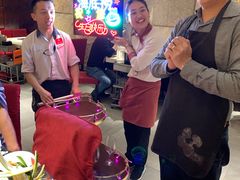 -海底捞火锅(龙岗星河COCO Park店)