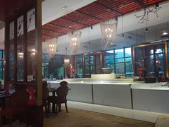 -锦园餐厅(九龙湖开元度假村店)