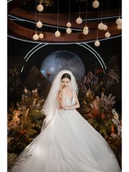 -MECCI婚礼摄影跟拍(红东方广场店)